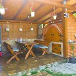 Appartement Little Paradise Visoko