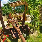 Appartement Little Paradise *