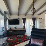 Appartement Little Paradise Visoko