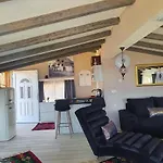 Little Paradise Appartement Visoko