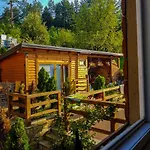 Appartement Little Paradise