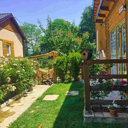 Lejlighed Little Paradise *
