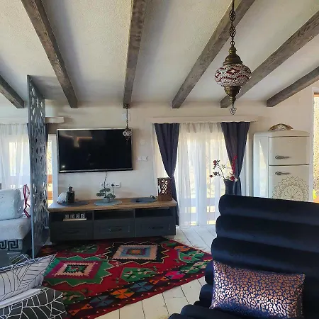 Apartment Little Paradise Visoko