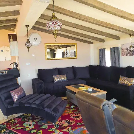 Little Paradise Apartman Visoko