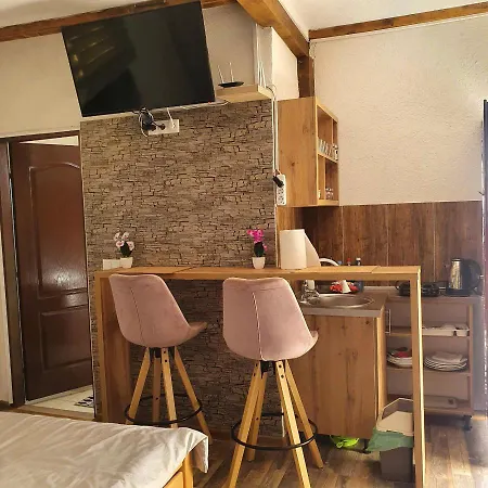 Apartman Little Paradise