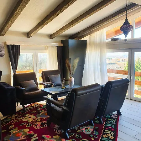 Little Paradise Apartment *