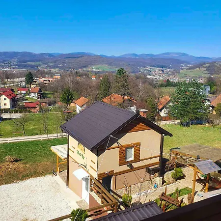 Little Paradise 비소코