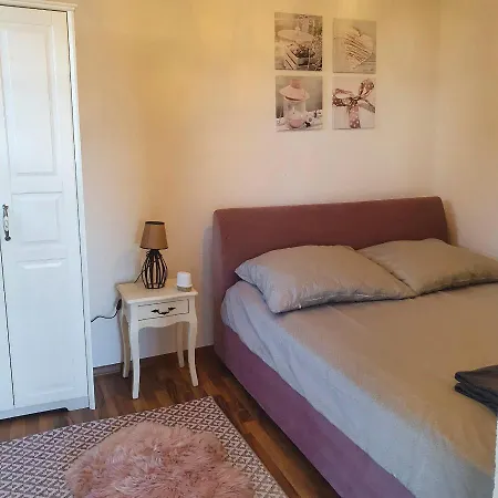 Little Paradise Apartman Visoko