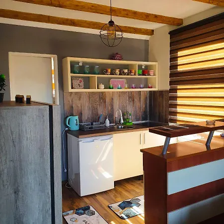 Apartman Little Paradise *