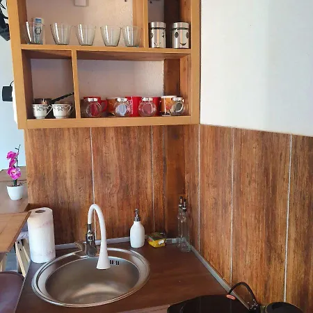 Apartman Little Paradise