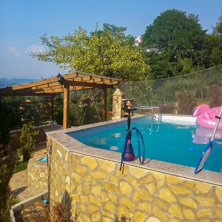 Apartman Little Paradise *