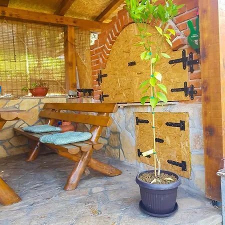 Little Paradise Apartman Visoko