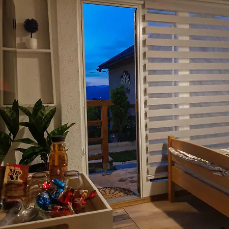 Appartamento Little Paradise Visoko