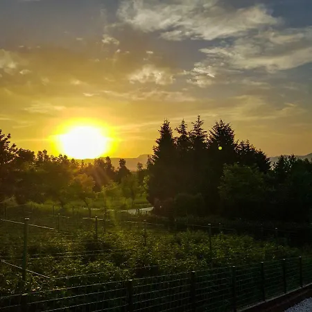Appartamento Little Paradise Visoko