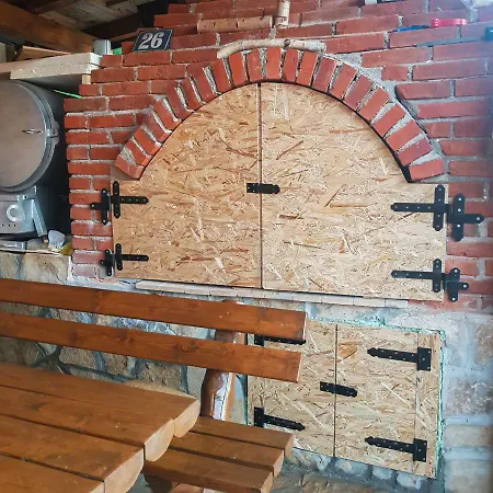 Appartamento Little Paradise Visoko