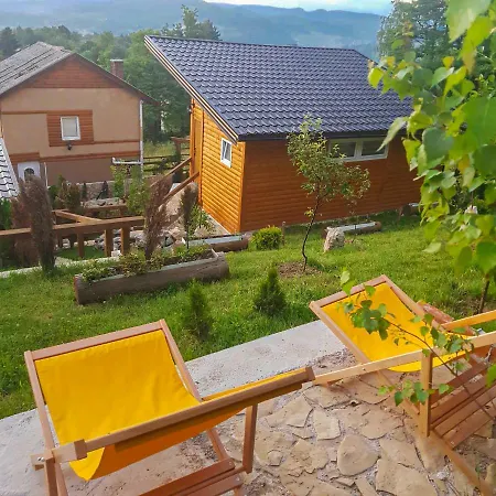 Appartamento Little Paradise Visoko