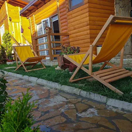 Appartamento Little Paradise Visoko