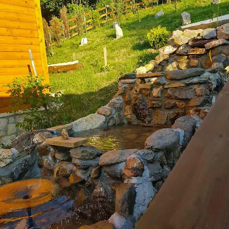Little Paradise * Visoko