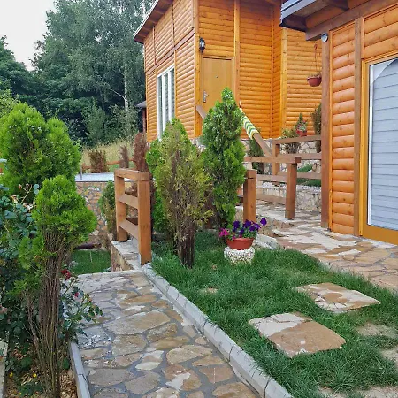 Little Paradise Visoko