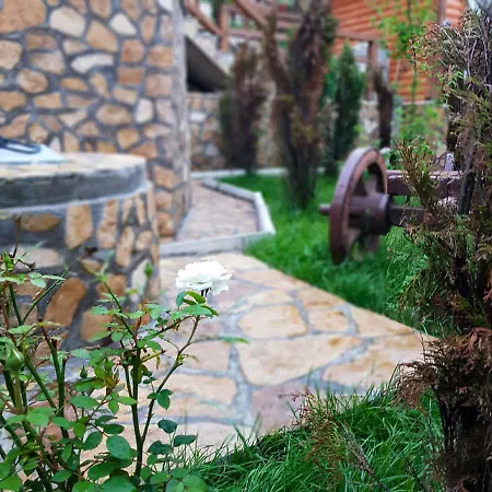 Little Paradise Appartamento *