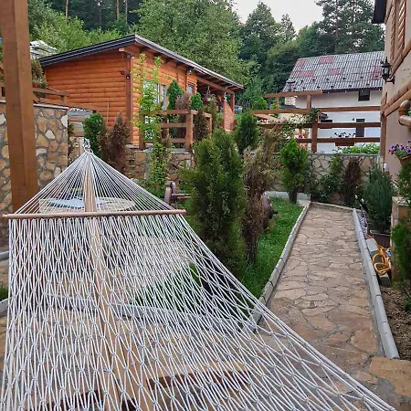Appartamento Little Paradise Visoko