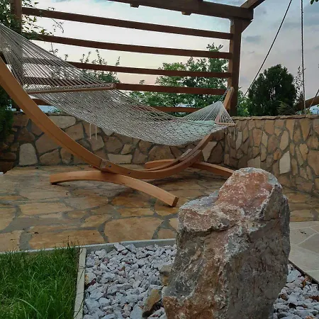 Little Paradise Appartamento *