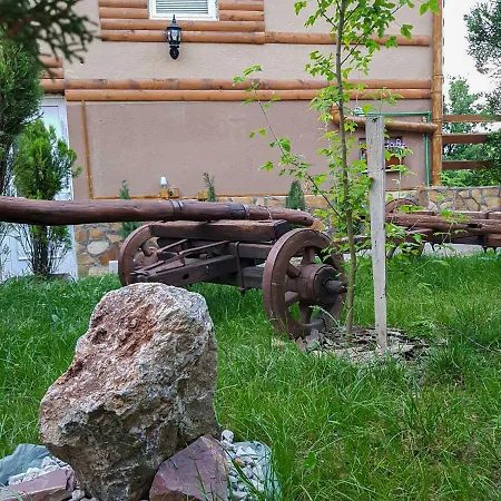 Appartamento Little Paradise Visoko