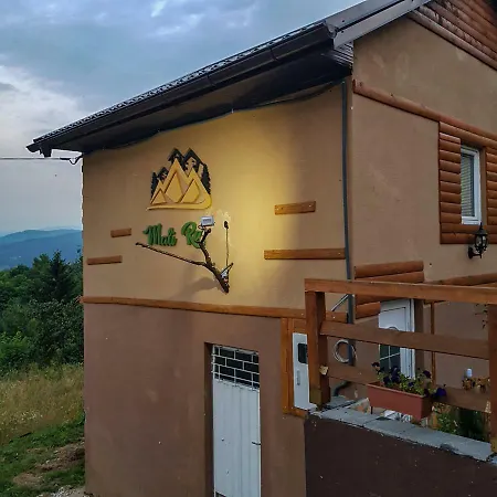 Little Paradise Visoko