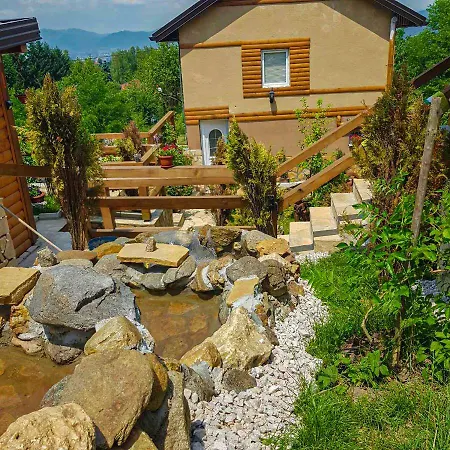 Little Paradise Appartamento Visoko