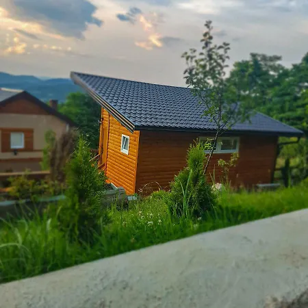 Little Paradise * Visoko