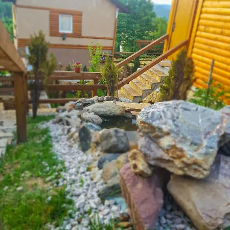 Little Paradise Appartamento