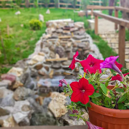 Little Paradise Appartamento Visoko