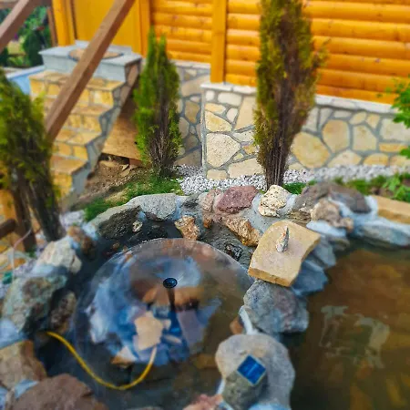 Little Paradise