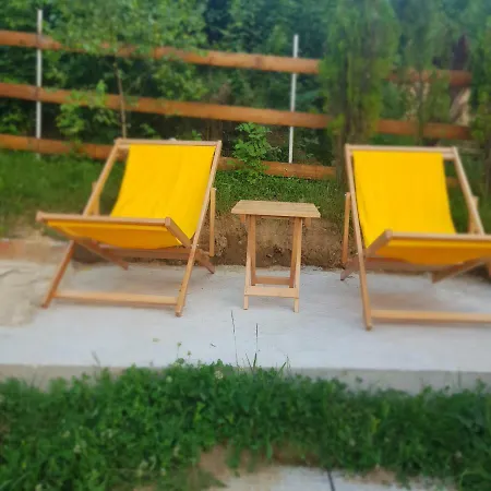 Little Paradise Appartamento *