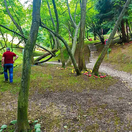 아파트 Little Paradise *