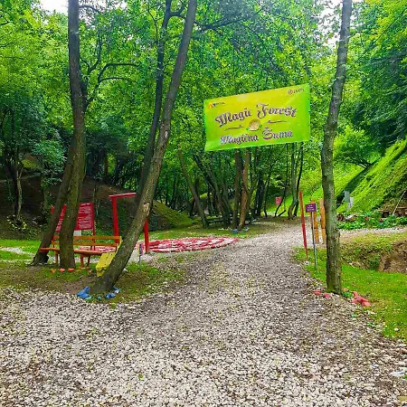 Little Paradise Visoko