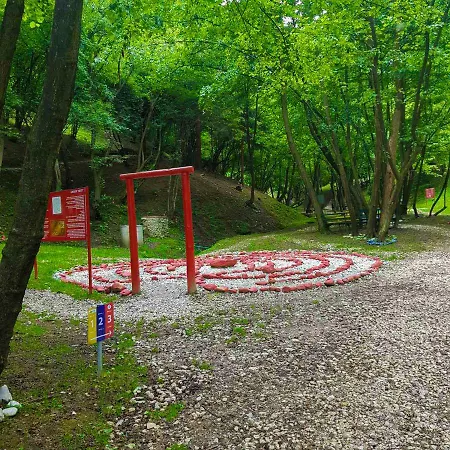 Little Paradise * Visoko