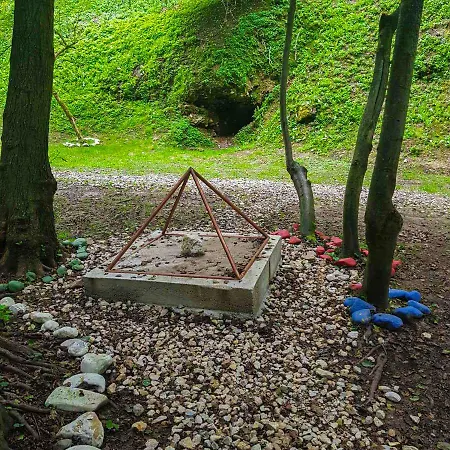 Little Paradise * Visoko