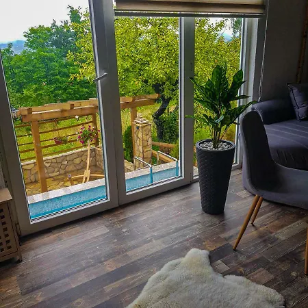 Little Paradise 비소코