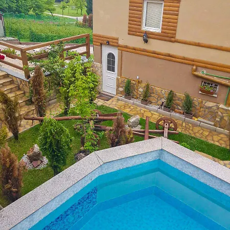 Little Paradise Apartman Visoko