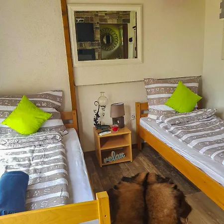 Little Paradise * Visoko