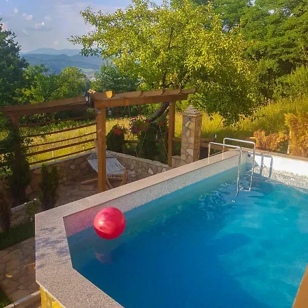 Little Paradise * Visoko