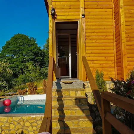 Little Paradise 비소코