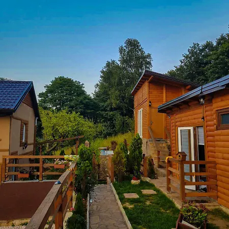 Apartman Little Paradise