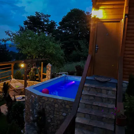 Apartman Little Paradise *