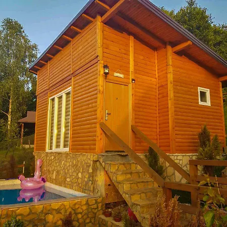 Little Paradise * Visoko