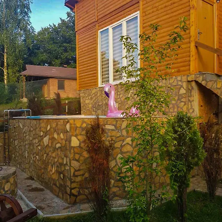 Little Paradise Apartman