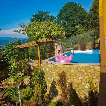 Apartman Little Paradise