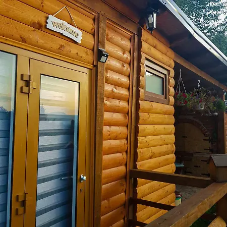 Apartman Little Paradise Visoko