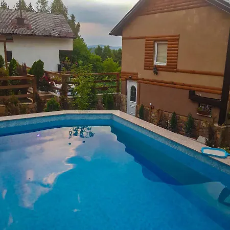 Little Paradise Visoko